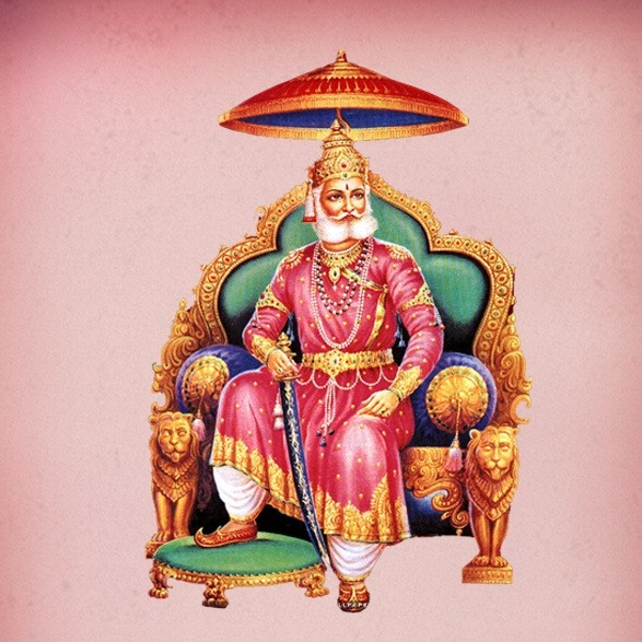 maharaja